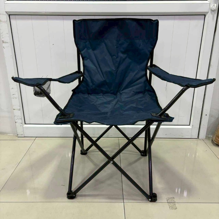 เก้าอี้ตั้งแคมป์ เก้าอี้ปิคนิค เก้าอี้สนามพับได้ เก้าอี้สนามพกพา