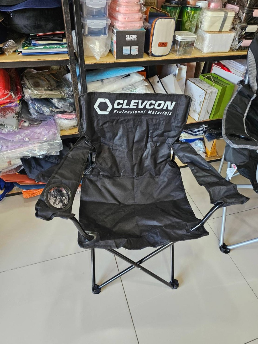 เก้าอี้ตั้งแคมป์ เก้าอี้ปิคนิค เก้าอี้สนามพับได้ เก้าอี้สนามพกพา