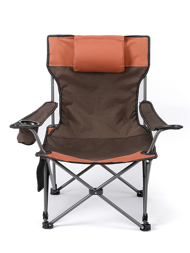 เก้าอี้ปรับนอนได้ เก้าอี้สนามพับได้ เก้าอี้แคมป์ปิ้ง เก้าอี้ปิคนิค เก้าอี้สนามพกพา เก้าอี้พับได้