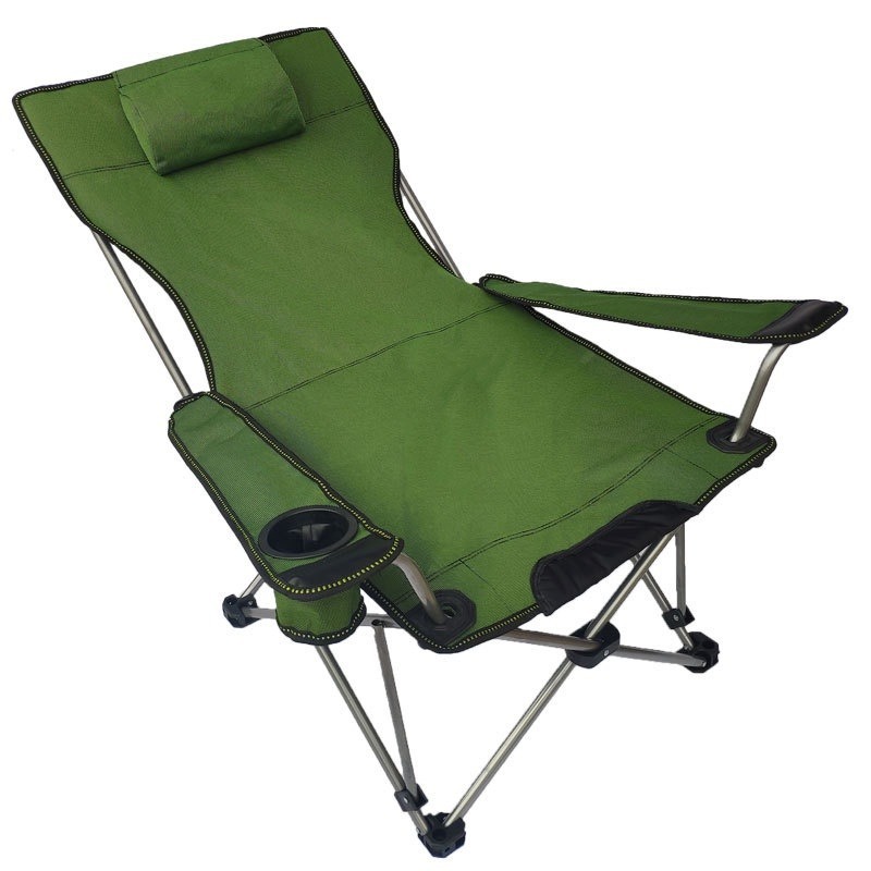 เก้าอี้ปรับนอนได้ เก้าอี้สนามพับได้ เก้าอี้แคมป์ปิ้ง เก้าอี้ปิคนิค เก้าอี้สนามพกพา เก้าอี้พับได้