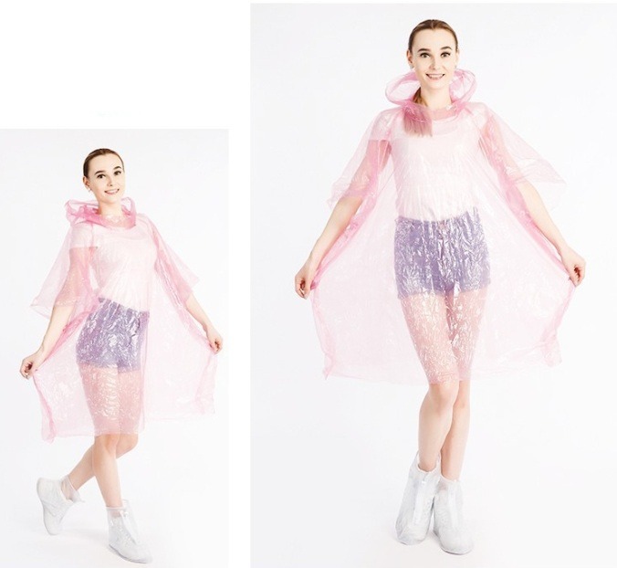 เสื้อกันฝนพวงกุญแจ รับผลิต เสื้อกันฝน สกรีนชื่อหรือโลโก้ต่างๆ ได้ตามต้องการ ทำเป็นของพรีเมี่ยม ของที่ระลึก ของขวัญ งานสัมมนา