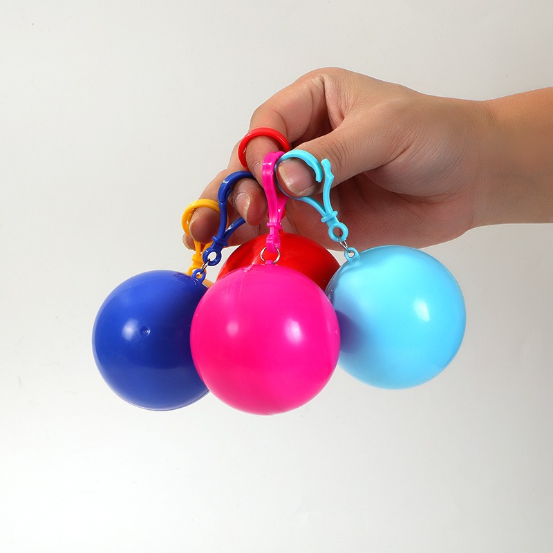 เสื้อกันฝนพวงกุญแจ รับผลิต เสื้อกันฝน สกรีนชื่อหรือโลโก้ต่างๆ ได้ตามต้องการ ทำเป็นของพรีเมี่ยม ของที่ระลึก ของขวัญ งานสัมมนา