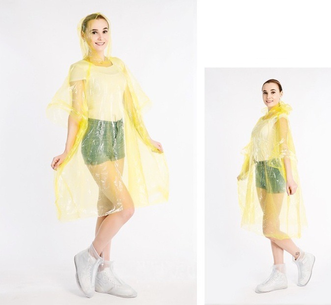 เสื้อกันฝนพวงกุญแจ รับผลิต เสื้อกันฝน สกรีนชื่อหรือโลโก้ต่างๆ ได้ตามต้องการ ทำเป็นของพรีเมี่ยม ของที่ระลึก ของขวัญ งานสัมมนา