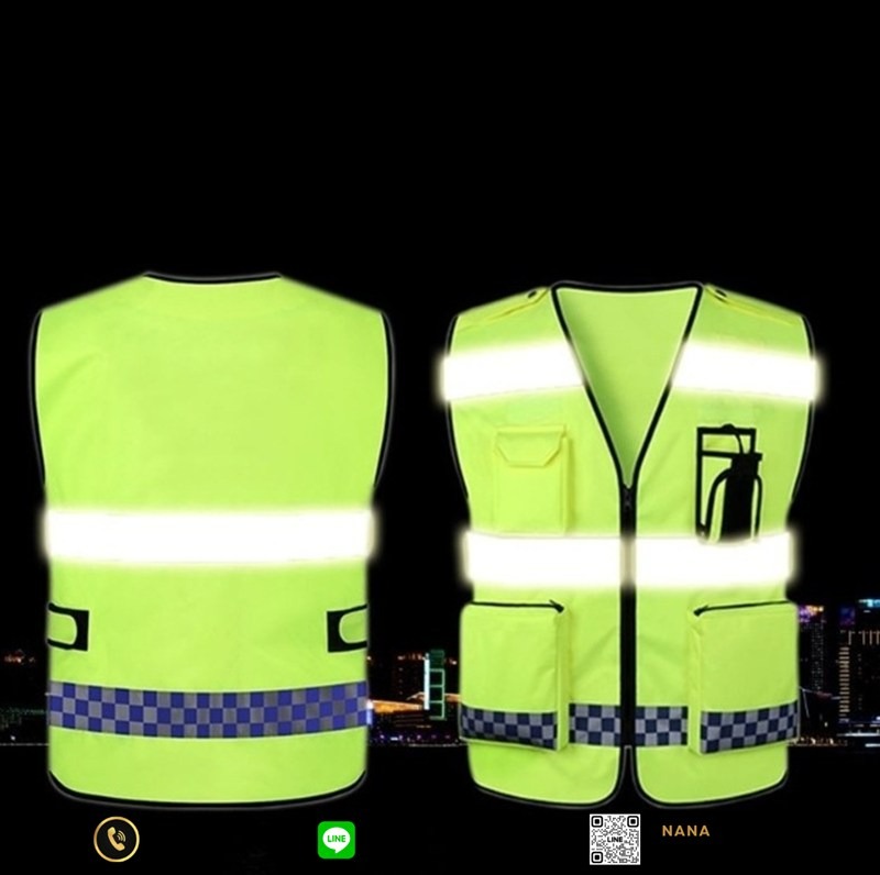 รับผลิตเสื้อเซฟตี้ เสื้อสะท้อนแสง พร้อมสกรีนโลโก้บริษัท รับผลิตเสื้อเซฟตี้ เสื้อสะท้อนแสง เสื้อนิรภัย รับสกรีนเสื้อก่อสร้าง รับผลิตเสื้อคนงาน รับสกรีนเสื้อคนงาน โรงงานผลิตเสื้อสะท้อนแสง