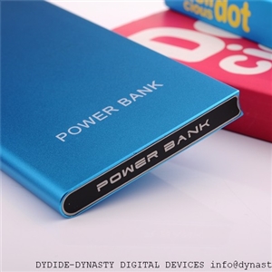 รับสกรีน Powerbank A020 แบตสำรอง รุ่น 30000mAh