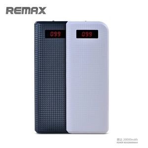 Remax Proda Power bank แบตสำรอง 20000 mAh