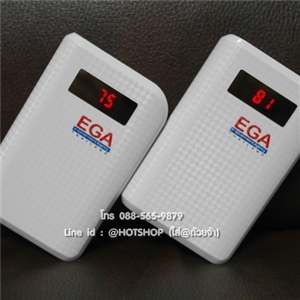 รับสกรีน powerbank แบตสำรอง รุ่น REMAX PRODA