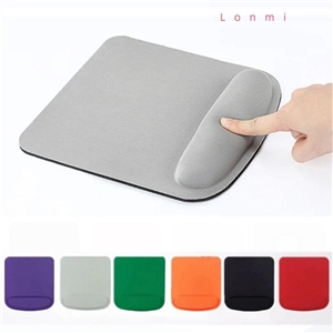 รับผลิตแผ่นรองเม้าส์ รับสกรีนแผ่นรองเม้าส์ ขายส่งสร้างแบรนด์แผ่นรองเม้าส์ OPTICAL MOUSE PAD