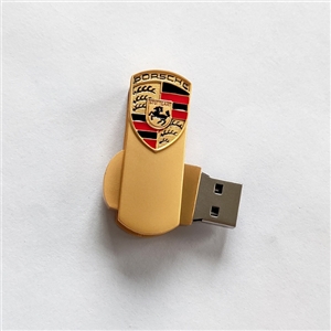 รับผลิต สกรีน แฟลชไดร์ฟ (FLASH DRIVE) พร้อมสกรีนโลโก้