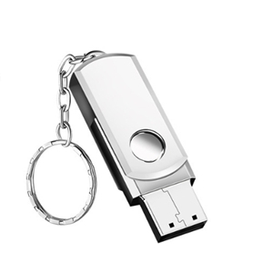 รับผลิต สกรีน แฟลชไดร์ฟ (FLASH DRIVE) พร้อมสกรีนโลโก้