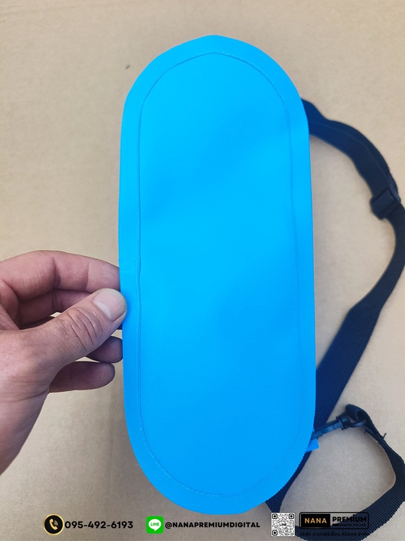 กระเป๋าคาดเอวกันน้ำ กระเป๋าสะพายกันน้ำ กระเป๋ากันน้ำ