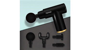 เครื่องนวดคอ สวัสดิการยอดฮิตที่ครองใจพนักงานออฟฟิศ