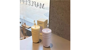 ทุกที่ที่แก้วไปถึง คือเรื่องราวของแบรนด์ที่ถูกบอกต่อ