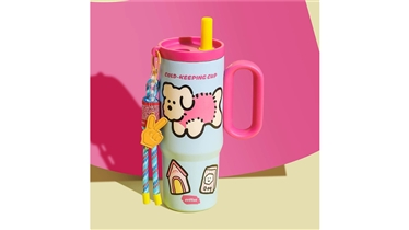 สร้างความโดดเด่นให้แบรนด์ด้วยการสกรีนโลโก้บนแก้วน้ำพรีเมี่ยม