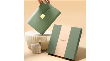 กระเป๋าถือทรงเกี๊ยวแบบนุ่มนิ่มสไตล์เกาหลี