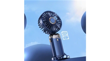 พัดลมพกพา ของพรีเมียมที่ตอบโจทย์ความต้องการ