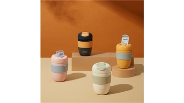 สร้างความประทับใจด้วยแก้วคู่ใจ