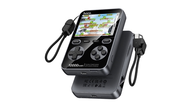 เล่นเกมได้ ชาร์จได้ในเครื่องเดียว