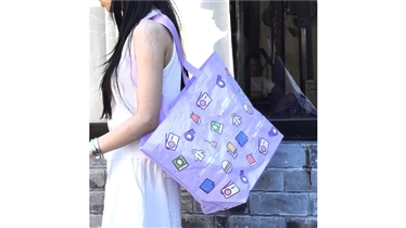 กระเป๋าใบใหญ่คู่ใจที่ทั้งทนทานและมีสไตล์