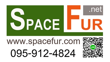 Space Fur 095-912-4824 รับงานตกแต่งภายในและจัดทำเฟอร์นิเจอร์