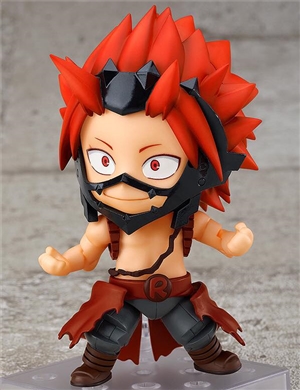 Good Smile Company Nendoroid Eijiro Kirishima