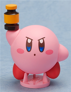 Goodsmile Corocoroid Kirby Collectible Figures 