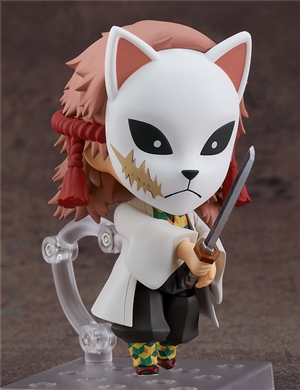 Nendoroid 1569  Sabito