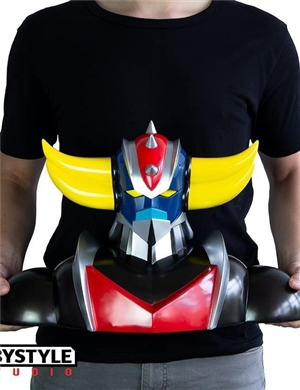 Abystyle Studio : Grendizer Replica Bust