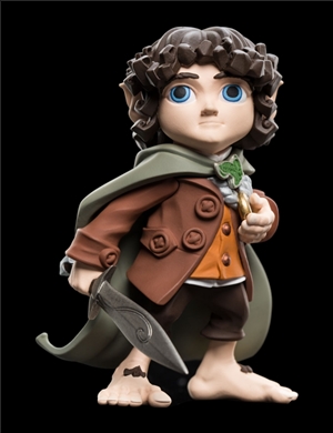 MINI EPICS: FRODO BAGGINS™