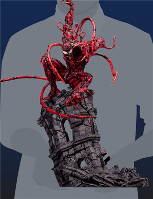 Kotobukiya Maximum Carnage