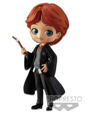 Q Posket Harry Potter -Ron Weasley-(A normal color ver)