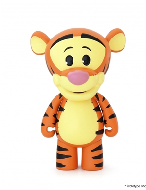 CFS#003 Hoopy - Tigger