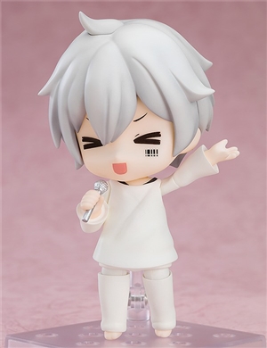 Good Smile Company Nendoroid Mafumafu (Hikikomori Set)