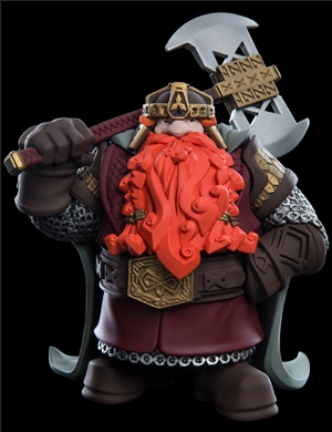 MINI EPICS: GIMLI