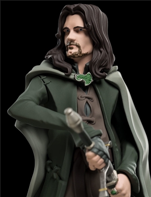 MINI EPICS: ARAGORN