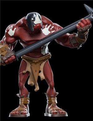 MINI EPICS: URUK-HAI BERSERKER