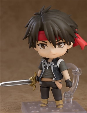 Good Smile Company Nendoroid Orphen