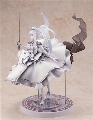 Kadokawa White Queen 1/7 Scale 