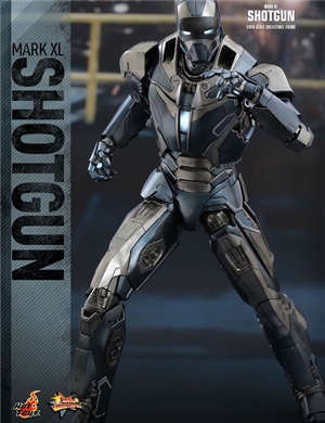 HOT TOYS MMS 309 IRON MAN 3 – MARK XL SHOTGUN