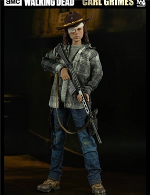 THREE ZERO X AMC Carl Grimes (Normal version)