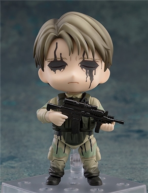 Good Smile Company Nendoroid Cliff DX