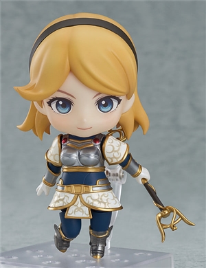 Good Smile Company Nendoroid 1458 Nendoroid Lux