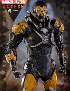 Anthem –  1/6 Ranger Javelin