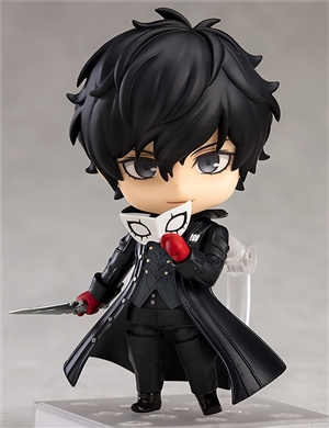 Good Smile Company Nendoroid 989 Joker