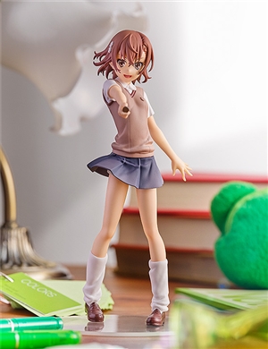 POP UP PARADE Mikoto Misaka