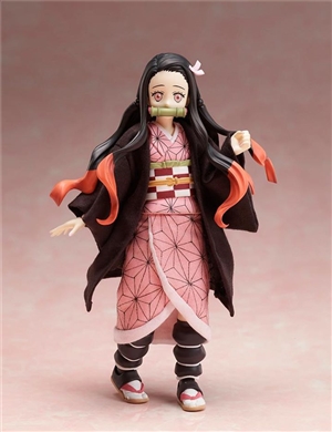 ANIPLEX Nezuko Kamado 1/12 scale action figure