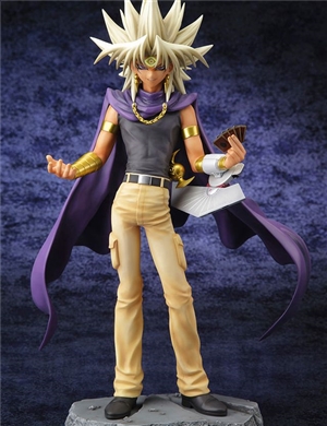 Kotobukiya ARTFX J Yami Marik 1 / 7 Scale