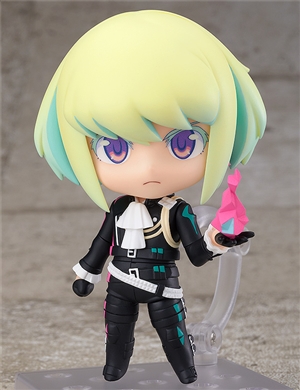 Good Smile Company Nendoroid Lio Fotia: Complete Combustion Ver.