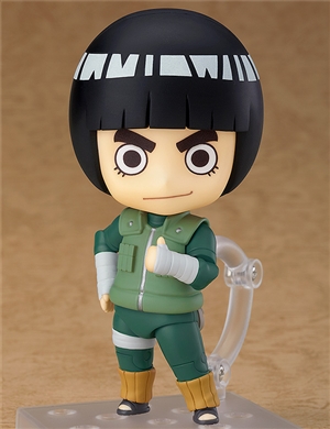 Nendoroid 1303 Rock Lee