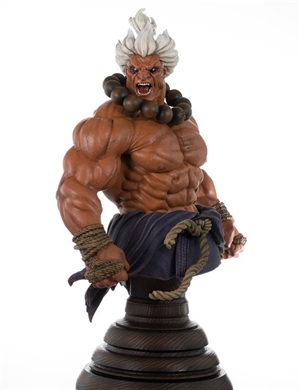 Prototypez Shin Akuma 1/6 